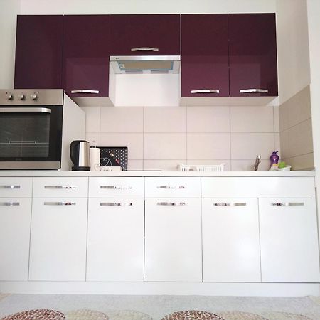Apartman Natasha Trebinje Exteriör bild