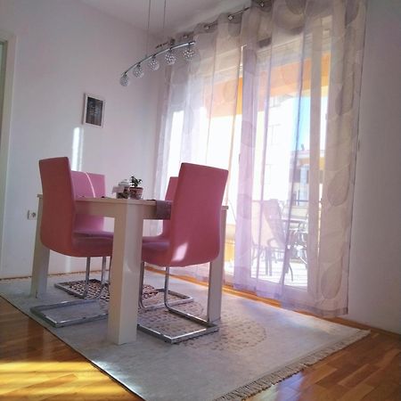 Apartman Natasha Trebinje Exteriör bild
