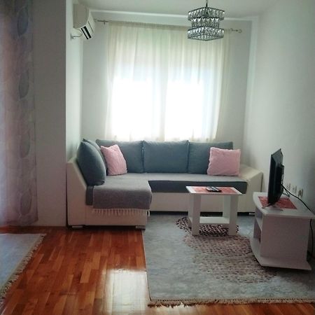 Apartman Natasha Trebinje Exteriör bild