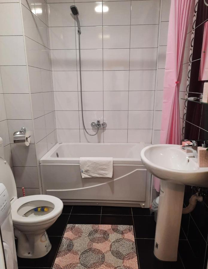 Apartman Natasha Trebinje Exteriör bild