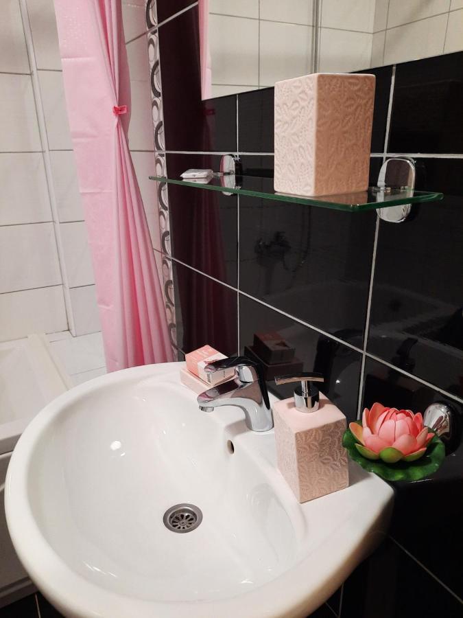 Apartman Natasha Trebinje Exteriör bild