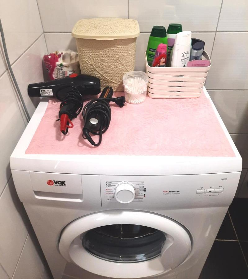 Apartman Natasha Trebinje Exteriör bild