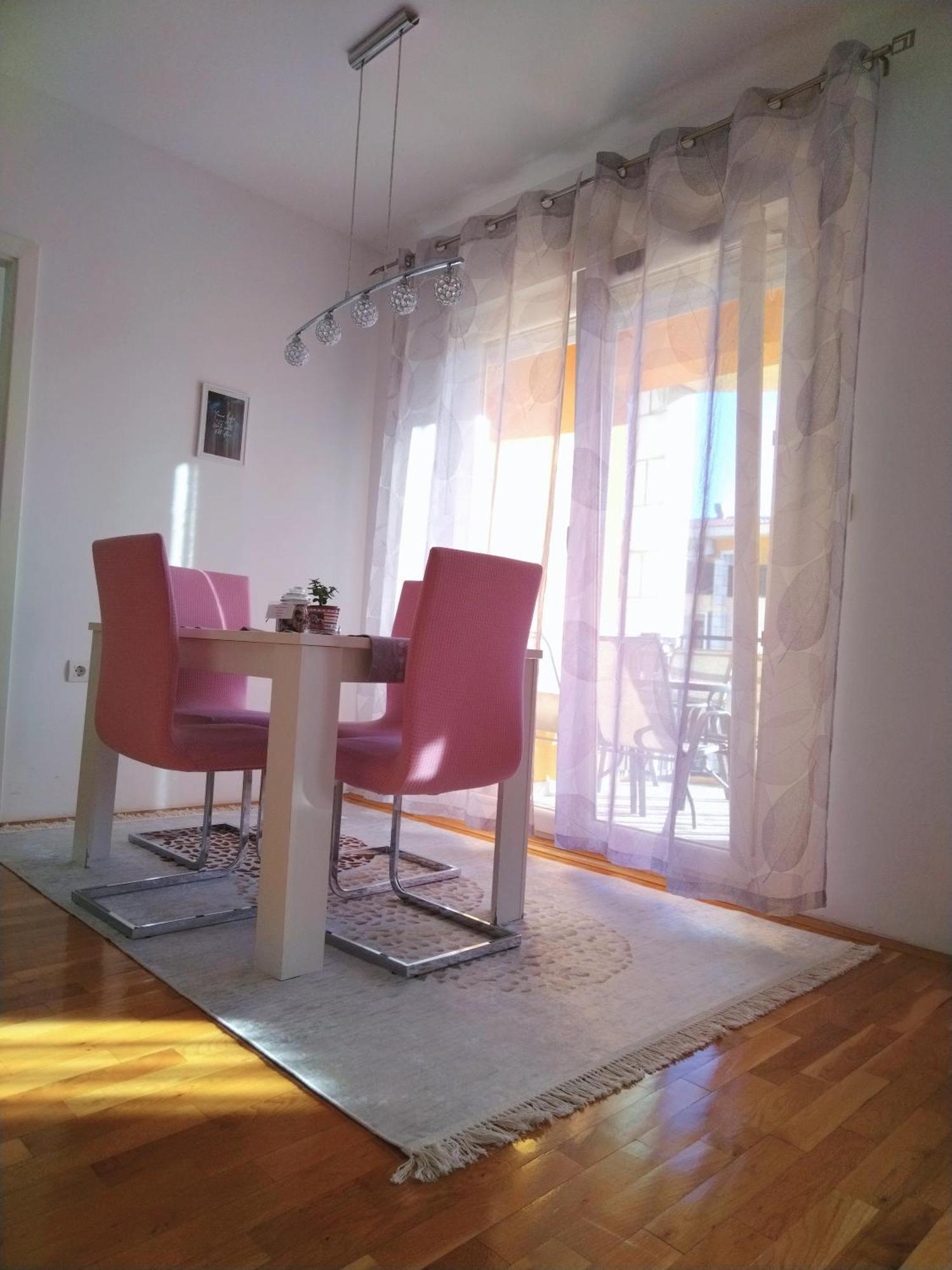 Apartman Natasha Trebinje Exteriör bild