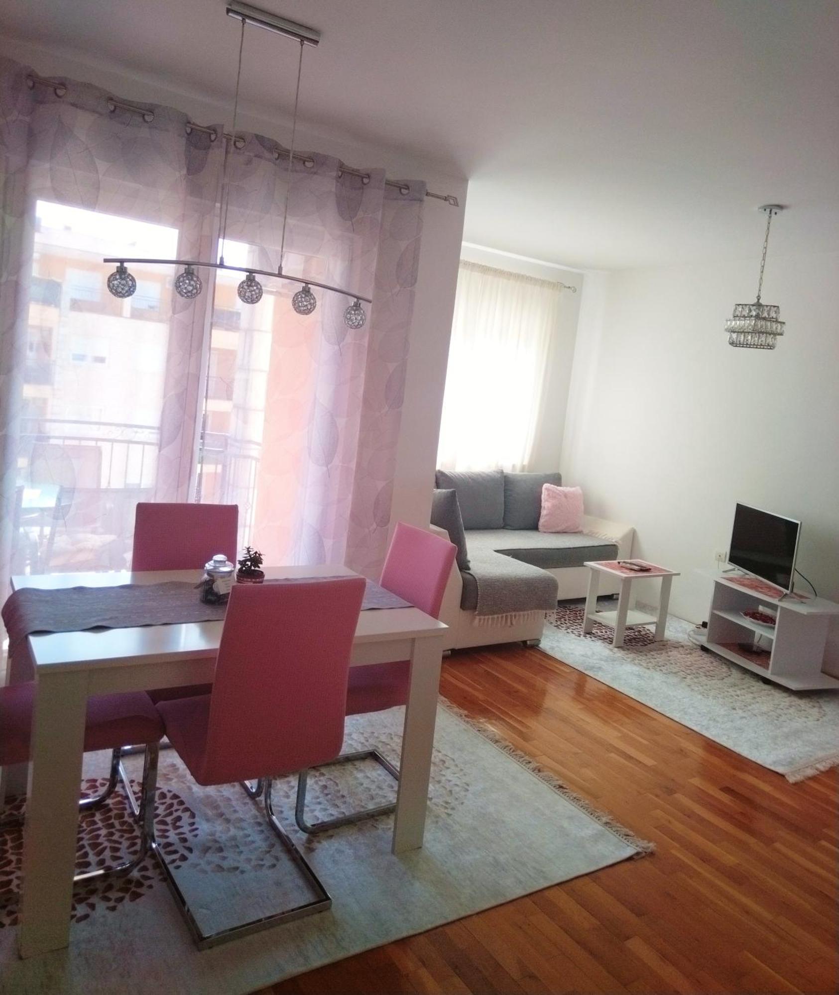 Apartman Natasha Trebinje Exteriör bild