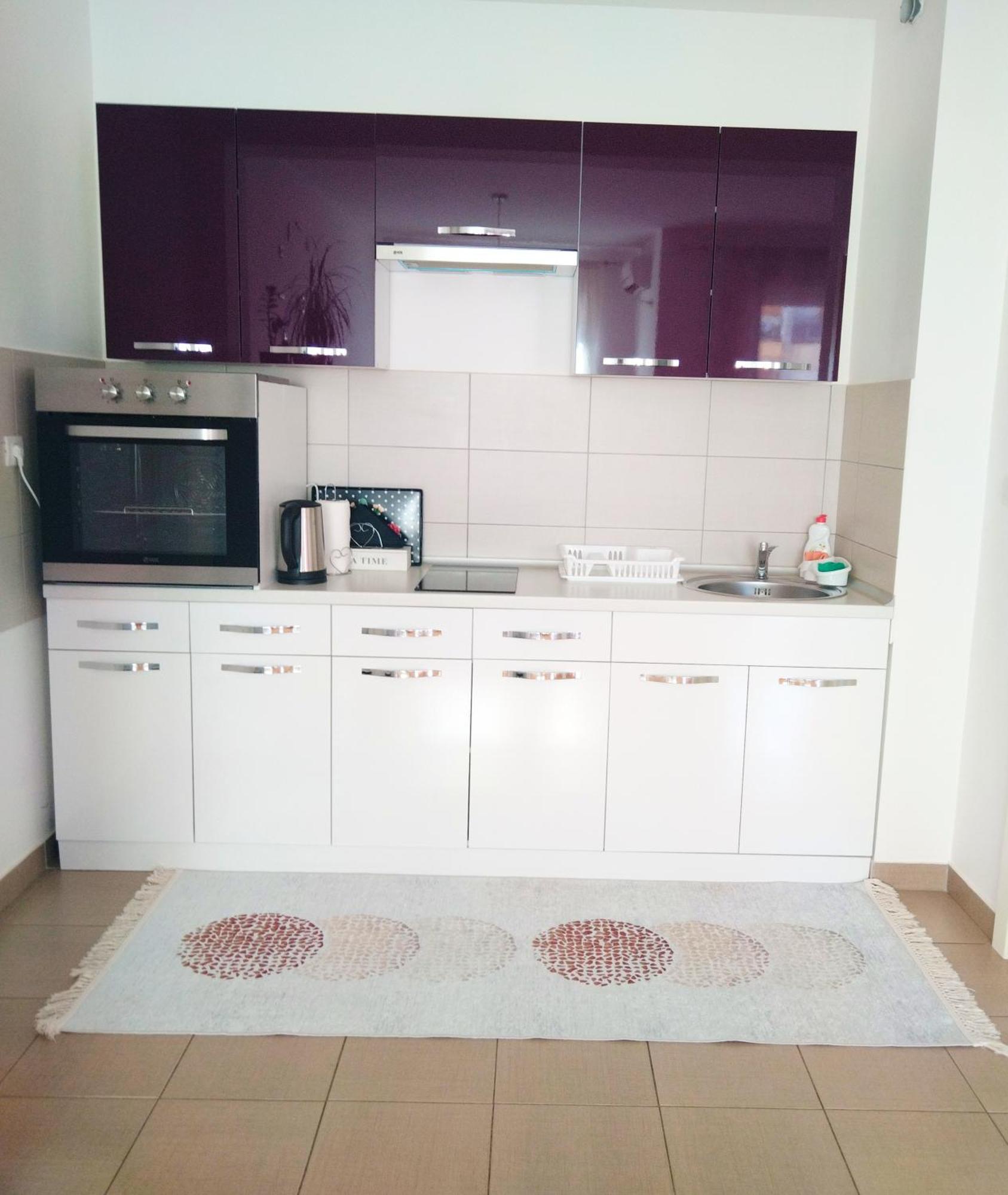 Apartman Natasha Trebinje Exteriör bild
