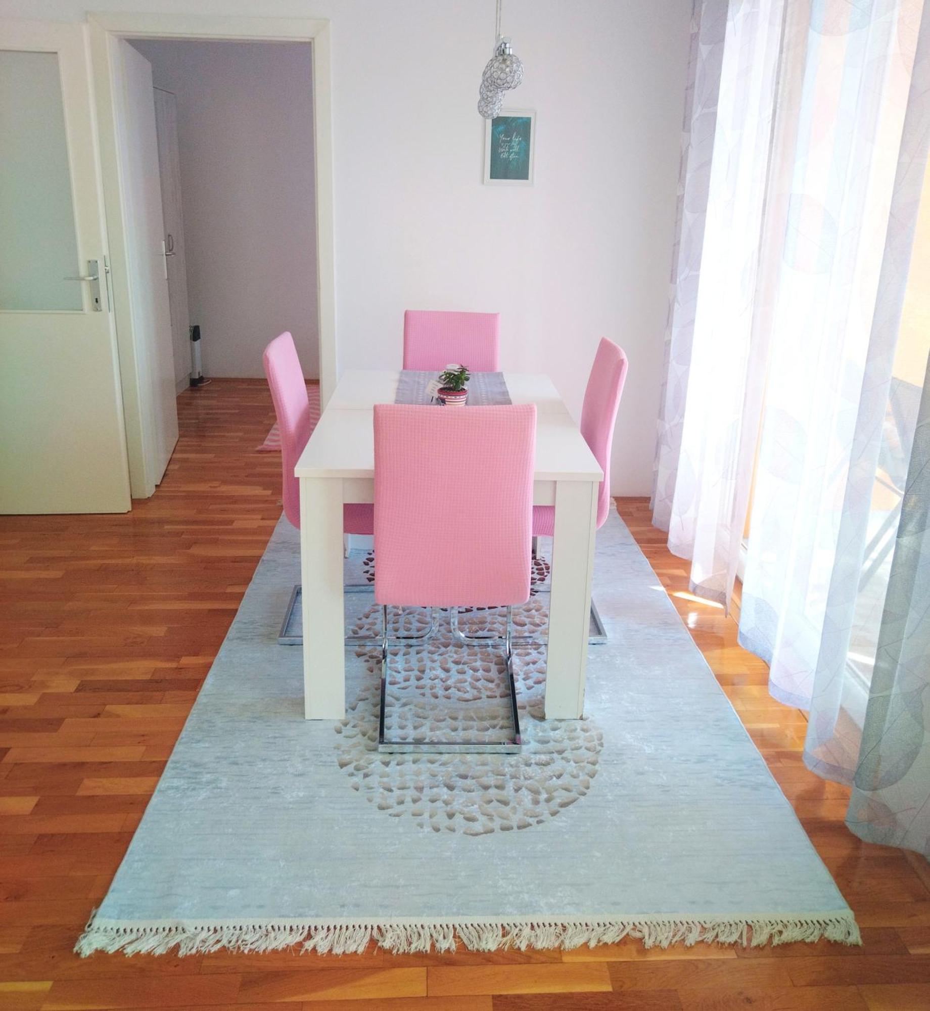 Apartman Natasha Trebinje Exteriör bild