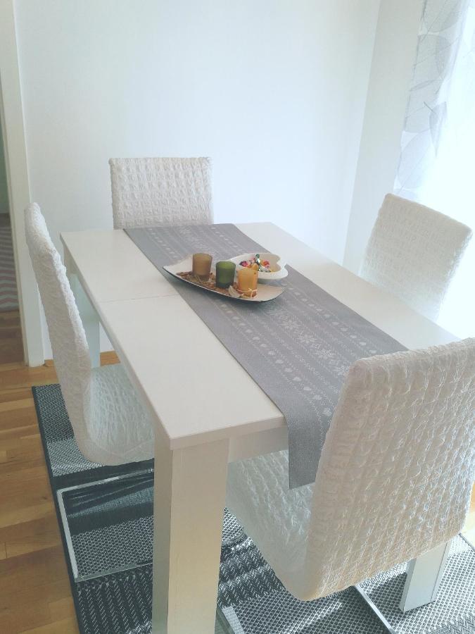 Apartman Natasha Trebinje Exteriör bild