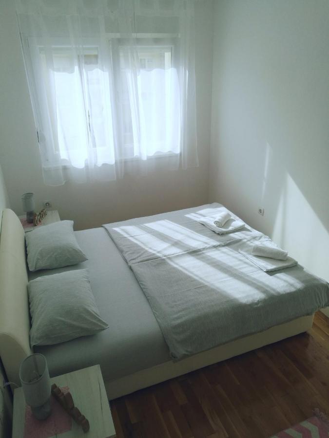 Apartman Natasha Trebinje Exteriör bild